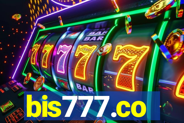 bis777.co
