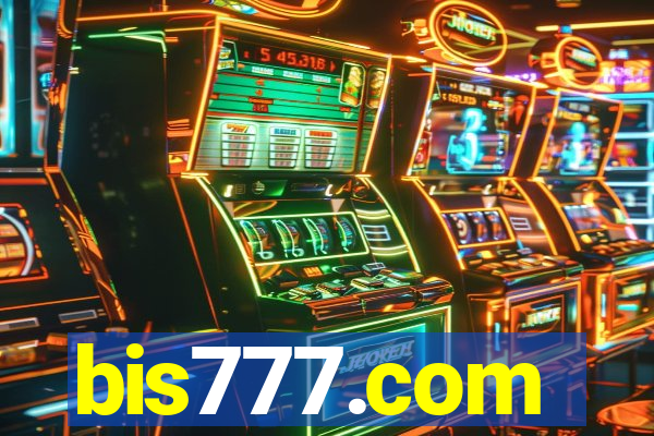 bis777.com