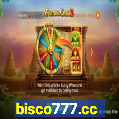 bisco777.cc