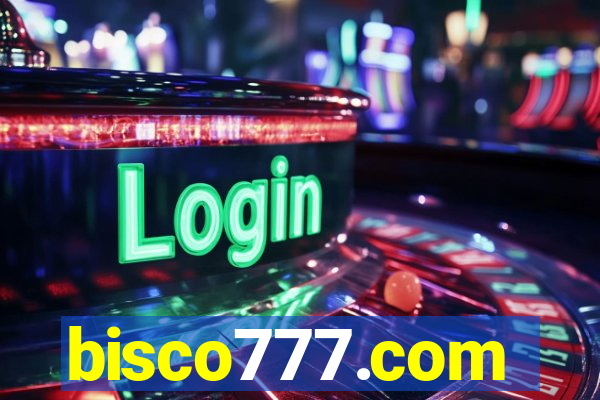 bisco777.com