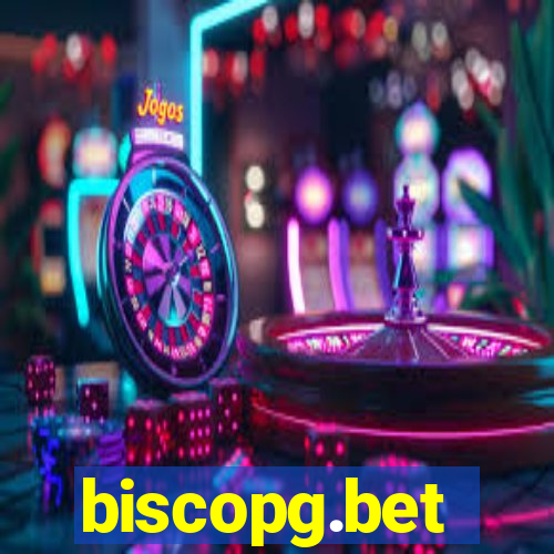 biscopg.bet
