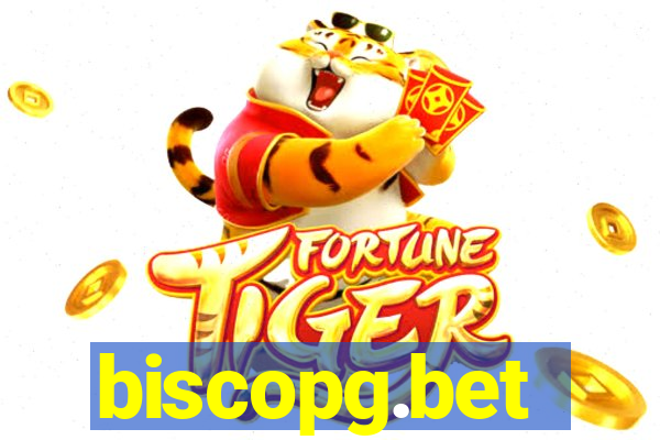biscopg.bet