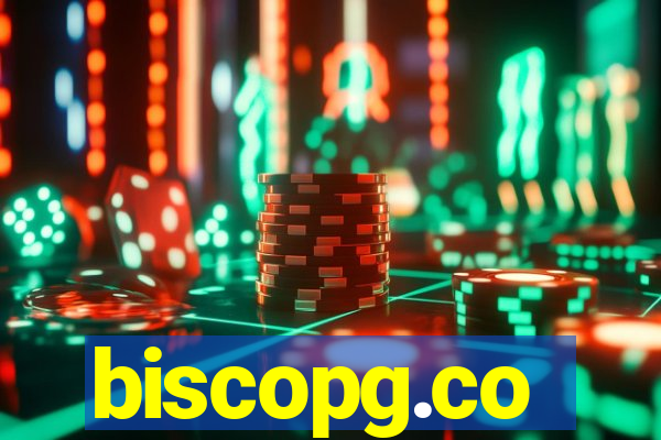 biscopg.co