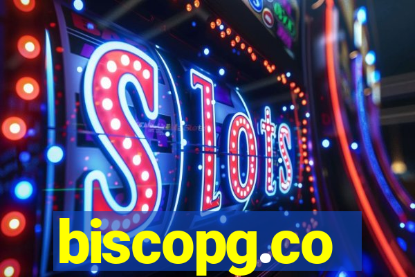 biscopg.co