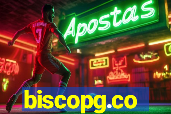 biscopg.co