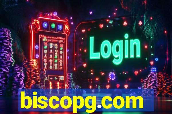 biscopg.com
