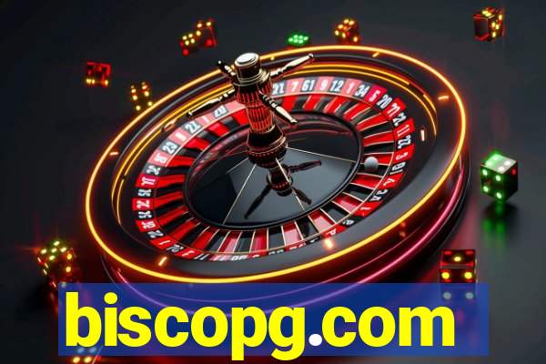 biscopg.com