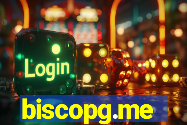 biscopg.me