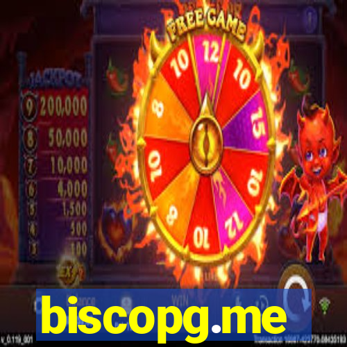 biscopg.me