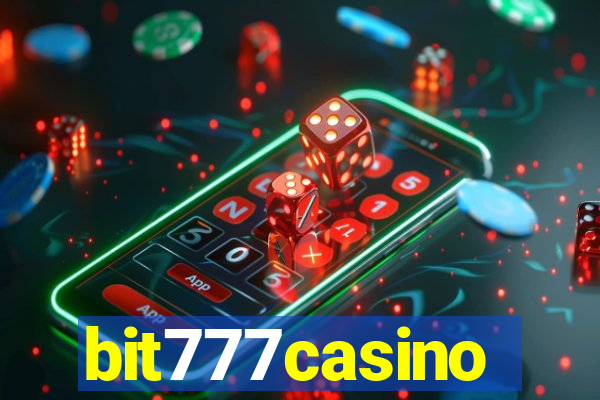 bit777casino