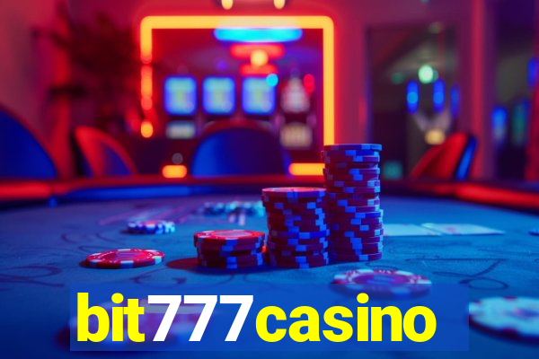bit777casino