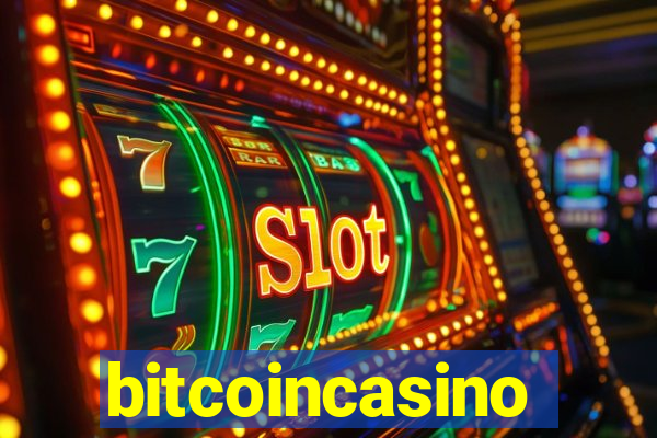 bitcoincasino