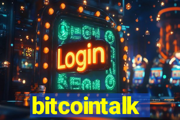 bitcointalk