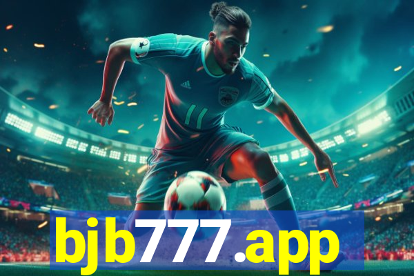 bjb777.app