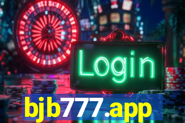 bjb777.app