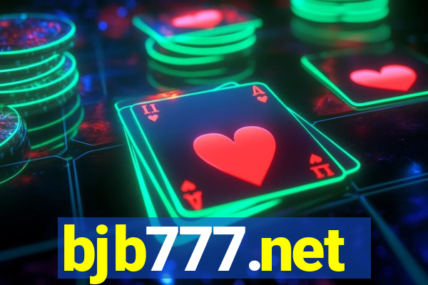 bjb777.net