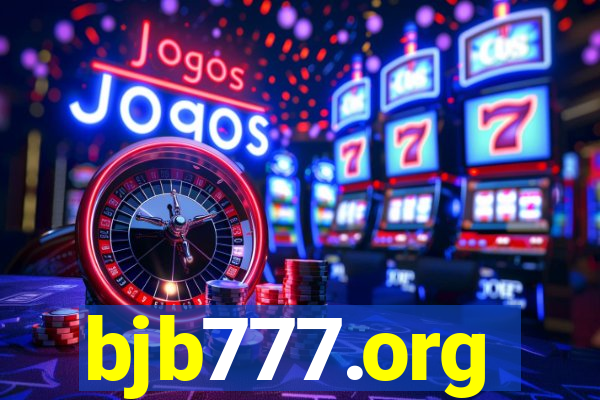 bjb777.org