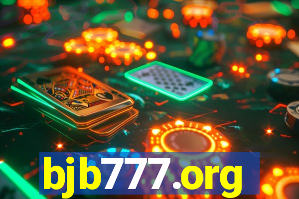 bjb777.org