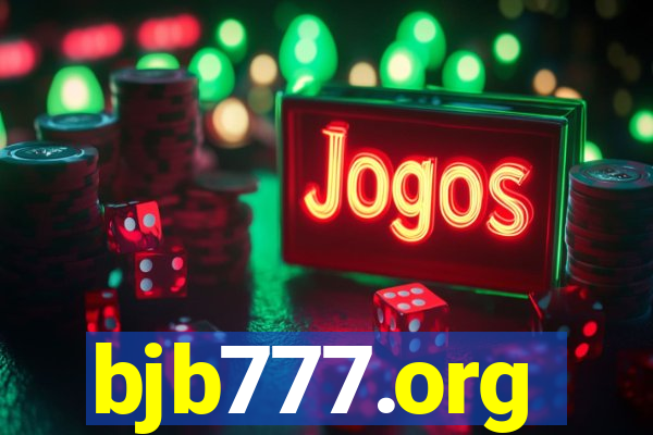 bjb777.org