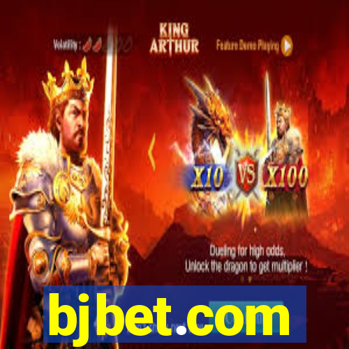 bjbet.com