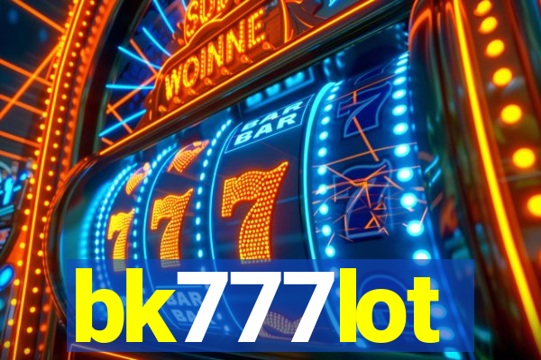 bk777lot