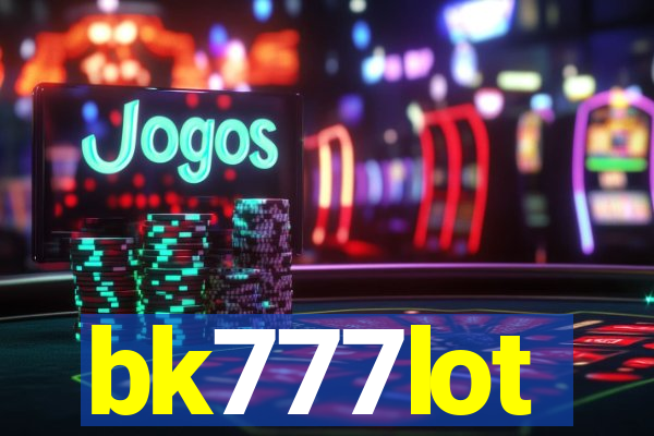bk777lot