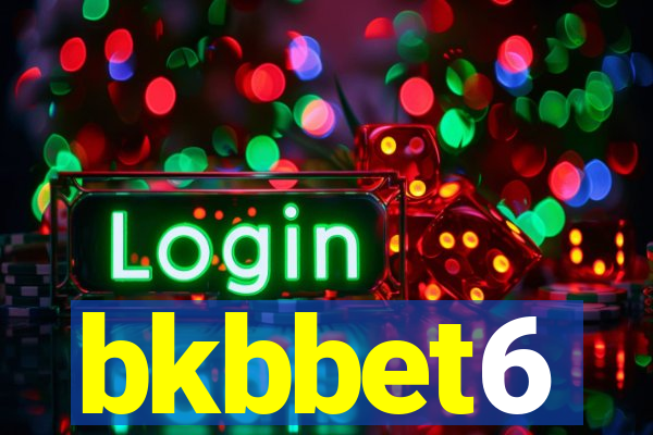 bkbbet6