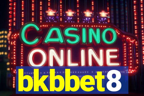 bkbbet8