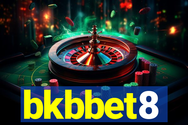 bkbbet8