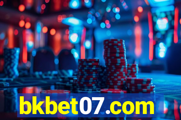 bkbet07.com