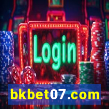 bkbet07.com