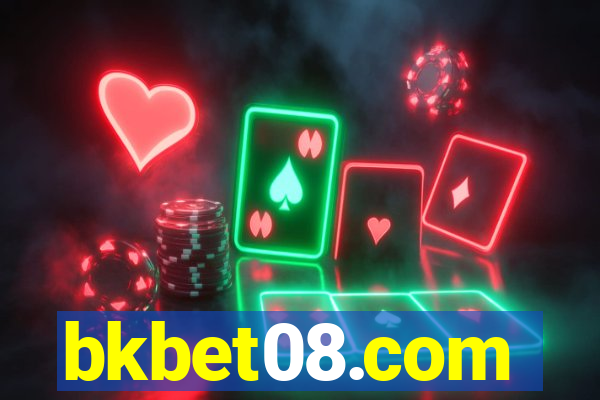 bkbet08.com