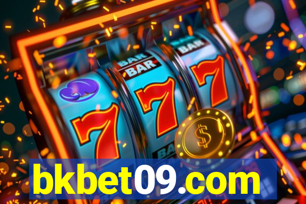 bkbet09.com