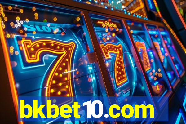 bkbet10.com