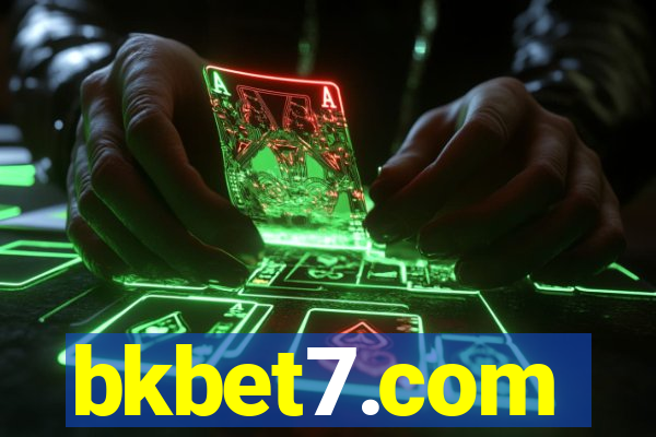 bkbet7.com