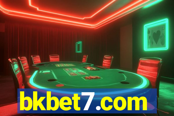 bkbet7.com