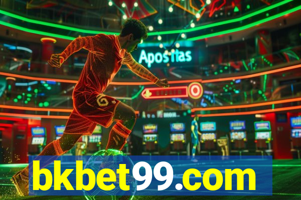 bkbet99.com