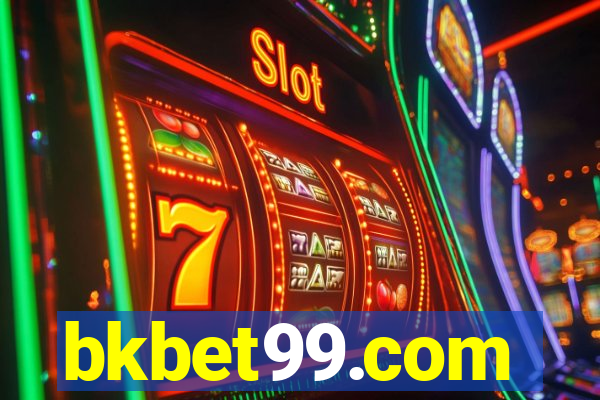 bkbet99.com