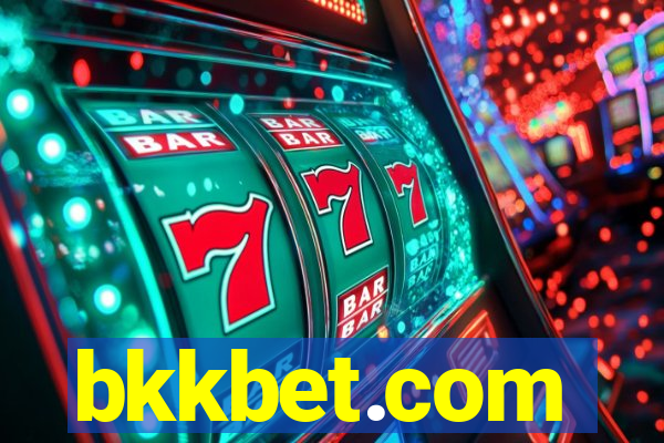 bkkbet.com