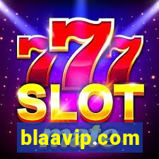 blaavip.com