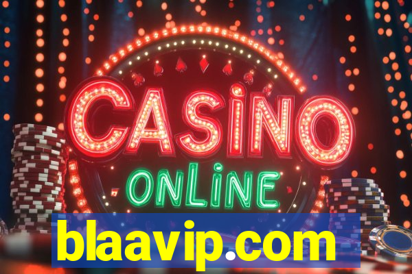 blaavip.com