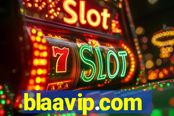 blaavip.com