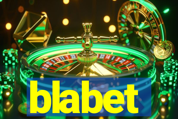 blabet