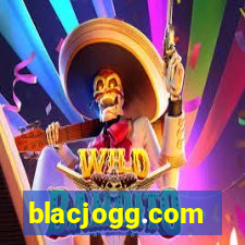 blacjogg.com