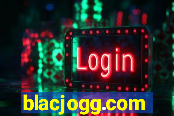 blacjogg.com