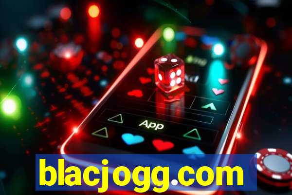 blacjogg.com