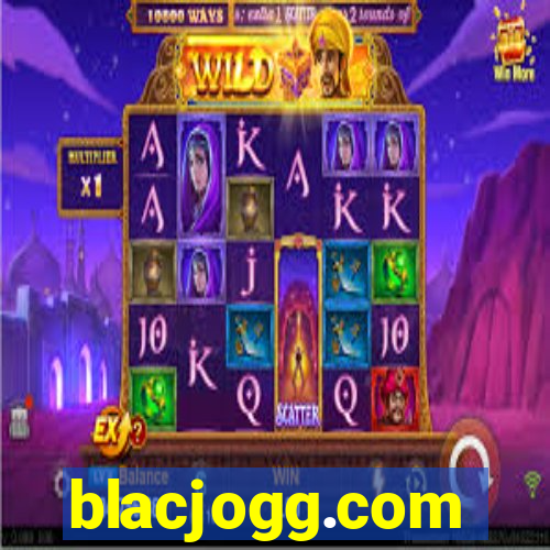 blacjogg.com