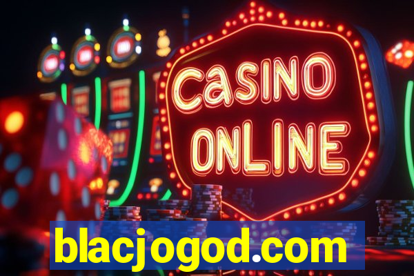 blacjogod.com