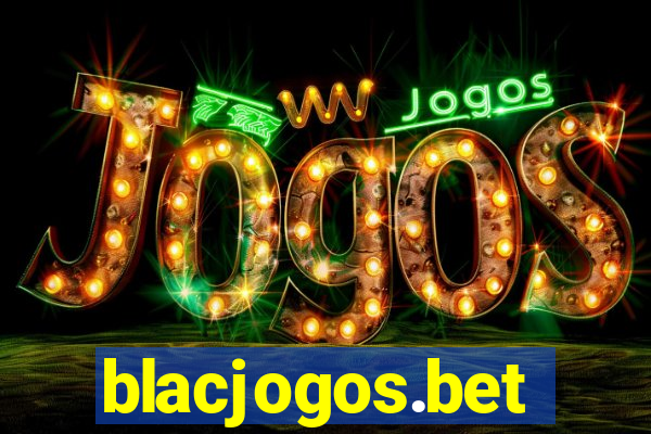 blacjogos.bet