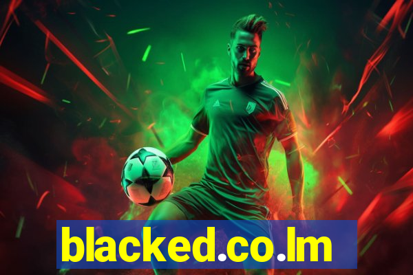 blacked.co.lm
